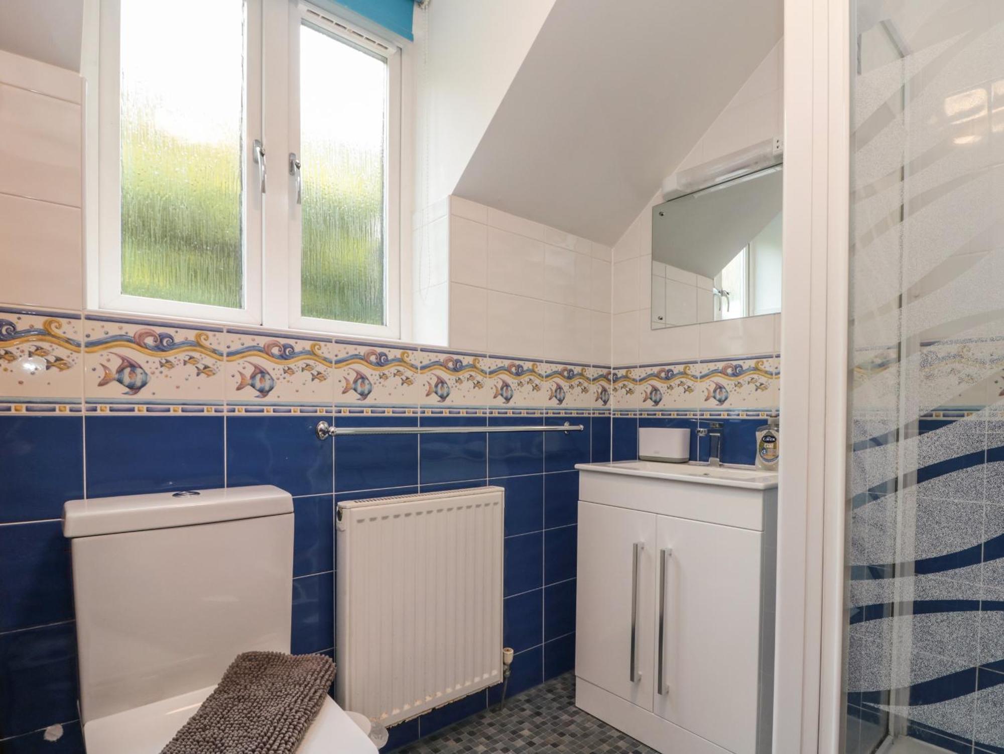 Ramblers Cottage Whitby Exteriér fotografie